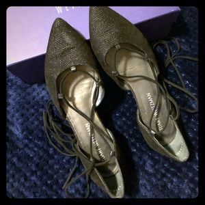 Stuart Weitzman Flats
